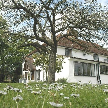 The White House Bed & Breakfast Takeley Стая снимка